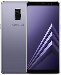 Ремонт телефона Samsung Galaxy A8 (2018) в Омске